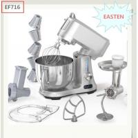 China Planetary Stand Mixer/ Baking Mixer Machine/ Multi-function Stand Fresh Milk Cake Mixer for sale