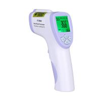 Quality Multi Functional Digital Forehead Thermometer Fast Temperature Measurement for sale