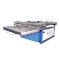 China Poster Screen Printing Machine factory