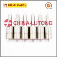 China diesel fuel nozzle parts-diesel engine fuel injection nozzle 0 433 271 261/DLLA155S551 for FERRARI 530 factory