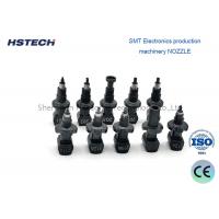 China YAMAHA SMT Nozzle Tip by ceramic or steel Custom nozzle  is available factory