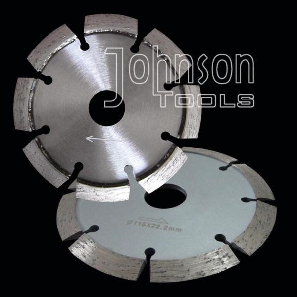 Quality 105mm to 230mm Crack Chaser Blade for sale