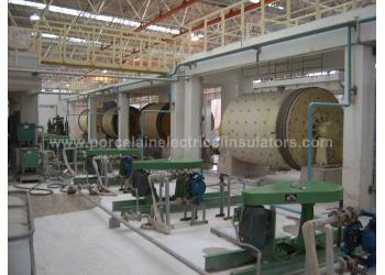 China Factory - Dalian Hivolt Power System Co.,Ltd.