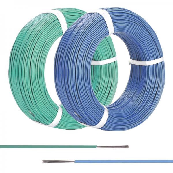 Quality 200 Degree Multifunction High Temperature Wires 12 Awg high temperature Coated for sale