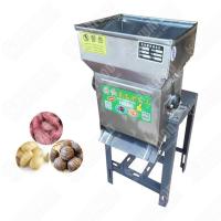China Word BEST-Selling Maize Wheat Automatic Small Sorghum Flour Mill Machine For Milling Grinding Rice,Cassava,Dried Potat for sale