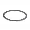 China Heavy Duty External Retaining Rings 304 316 Stainless Steel Material For Bearing factory