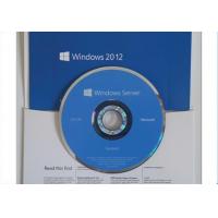 China 100% Activated Windows Server 2012 R2 Standard Edition For Desktop / Laptop factory