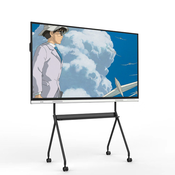 Quality 55 Inch Capacitive Touch Screen Display Smart Interactive Boards For Education for sale