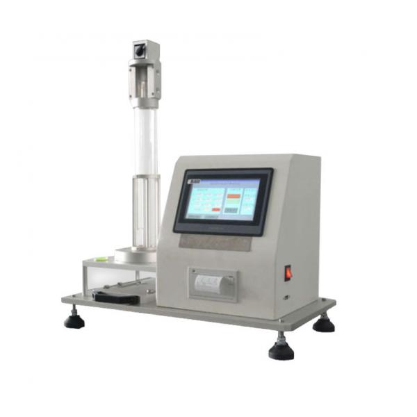 Quality ISO8307 Laboratory Testing Machines Stable For Rebound Resilience for sale
