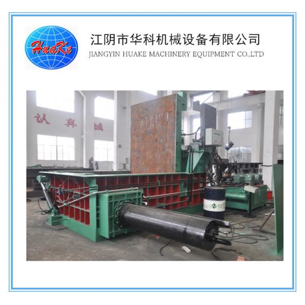 Quality 200 Ton Hydraulic Scrap Baling Press Machine for sale