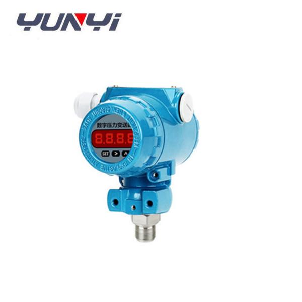 Quality 2088 Explosion Proof Fluid Pressure Transmitter for sale