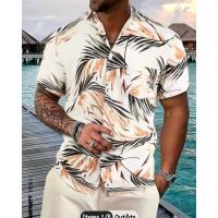 China Mens New Model Shirts Unique and Elegant Design for a Sophisticated Look factory