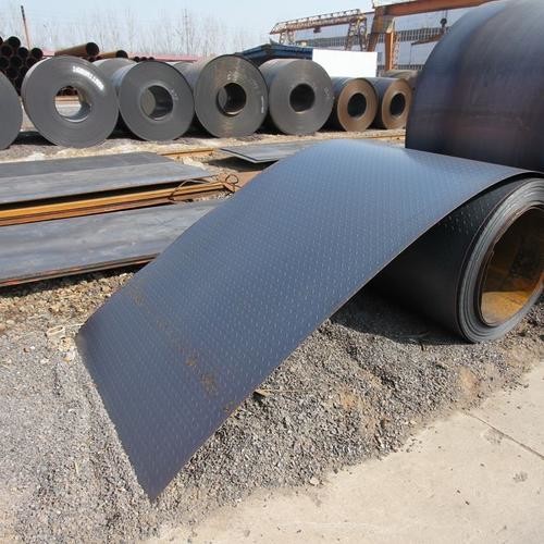 Quality Q355 A36 HRC Hot Rolled Coil Hot Rolled Carbon Steel Coil 1000mm-2000mm for sale