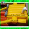 China Inflatable bouncer for sale,cheap bouncy castle prices,Inflatable jumping castle slide factory