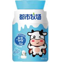 China High Calcium Vitamin D Milk candy 81% of New Zealand milk powder Health care food for children factory