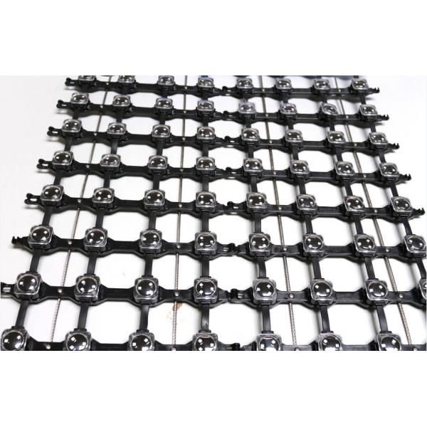 Quality DMX512 P62.5 Led Mesh Curtain 4000nits Outdoor Epistar for sale