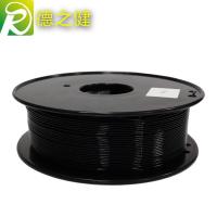 China 3d printer filament ABS PLA 1.75mm 3 mm,3D filament for 3d printer 3d Printing Plastic Material factory