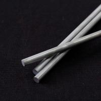 Quality Nano Grain Size Unground Carbide Rods Blank K20 - K30 Dia 8.3mm Wear Resistance for sale