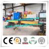 China Durable Steel Plate Cutter Machine , Sheet Automated Plasma Cutting Systems factory