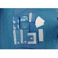 Quality Orthopedic Disposable Surgical Packs , Disposable Medical Consumables for sale