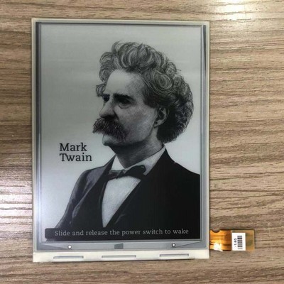 Quality E ink 6inch eink display model ED060SC7 for Amazon Kindle E Ink Display 34P E for sale