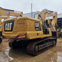 Quality Used Excavator for sale