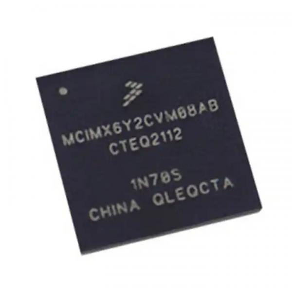 Quality Electronic Components IC Chip Integrated Circuit MCIMX6Y2CVM08AB for sale