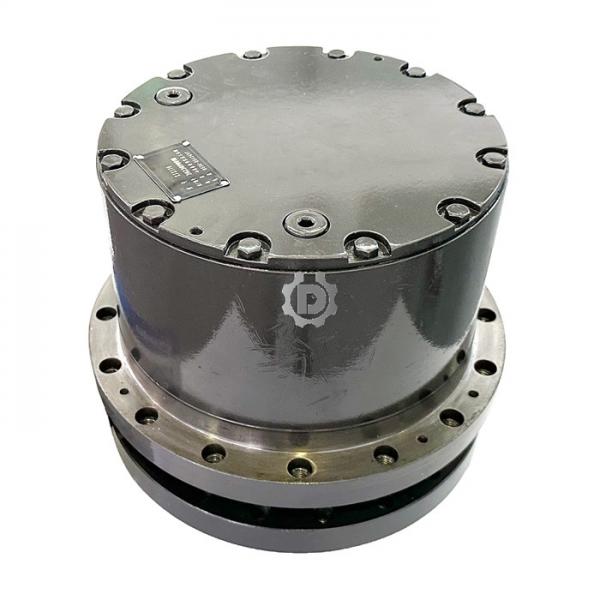 Quality 9000N.m Planetary Gearbox for Track Drive for sale
