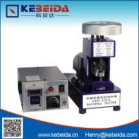 China Powder Tap Density Tester KBD-101A factory