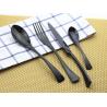 China NEWTO 304 18/8  KAYA Flatware/Stainless Steel Cutlery/Dinnerware/Tableware factory