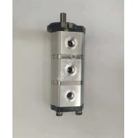Quality Komatsu Triple Pump 3CBN-F312/312/312 R Hydraulic Pump OEM ODM for sale