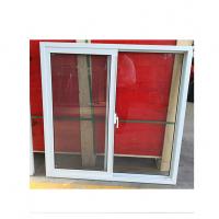 Quality AAMA Contemporary UPVC Sliding Window And Door For Bathroom for sale