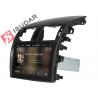 China Android Car Navigation & Entertainment System , Toyota Corolla Car Stereo Head Unit factory