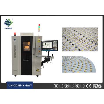 Quality 100KV Inline X Ray ADR Detection System BGA EMS For Inside Quality Inspection for sale