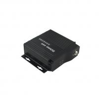 China 1991-1997 Year Richmor 4ch SD Mobile DVR with GPS 3G WiFi Vehicle Blackbox DVR 130° Angle factory