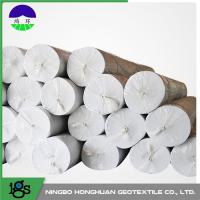 Quality Geotextile Filter Fabric for sale