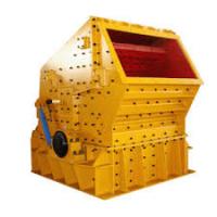 China 500tph Stone Rock Impact Crusher For Basalt Limestone And Concrete Crushing Machine for sale