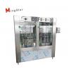 China High Efficiency SUS304 Plastic Bottle Filling Machine Washing Filling And Capping factory