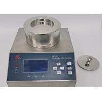 Quality Biological Microbial Portable High Volume Air Sampler 0.38m/S for sale