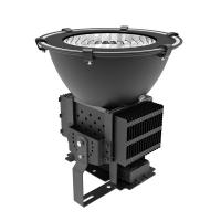 China outdoor led flood light 400w building led lamp ip65 projector lighting factory lamp led factory
