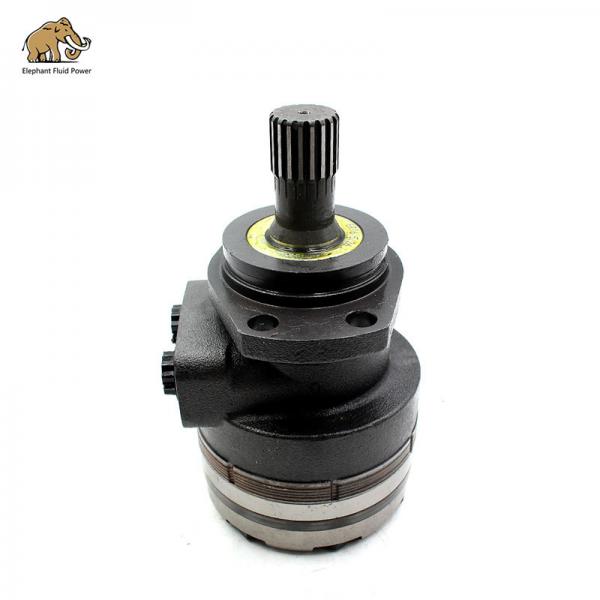Quality 9T5976 Hydraulic Orbit Motor High Torque Low Rpm SGS for sale