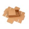 China CMYK Colored Cardboard Postal Boxes , Recycling Corrugated Carton Gift Box factory