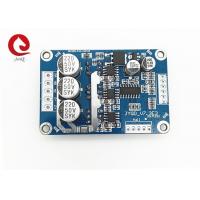 Quality 15A Current Brushless Motor Controller , Rectangle Brushless Speed Controller for sale