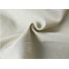 China 55/45 LINEN COTTON FABRIC PLAIN DYED WITH SOLID COLOUR  CWT #1515 factory