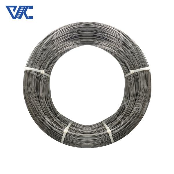 Quality Aerospace Inconel 617 Alloy Wire High Temperature Resistance for sale