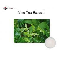 China Food Grade 98% Myricetin Vine Tea Extract factory