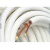 China Insulated Air Conditioner Copper Pipe Thickness 0.4-3.0mm Customized factory