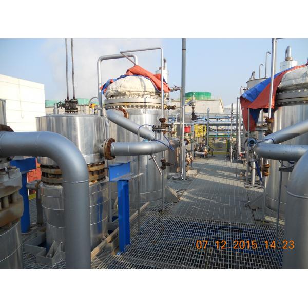 Quality 1000Nm3 Hydrogenation Plant Steam Methane Reforming Hydrogen Production for sale