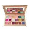 China Long Lasting Shimmer Matte High Pigment Eyeshadow factory