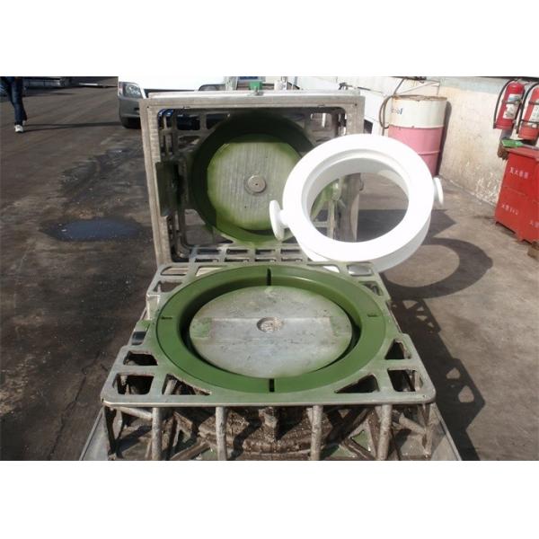 Quality High Precision Lost Foam Casting EPS Foam Mould High Accurate Mold Size for sale